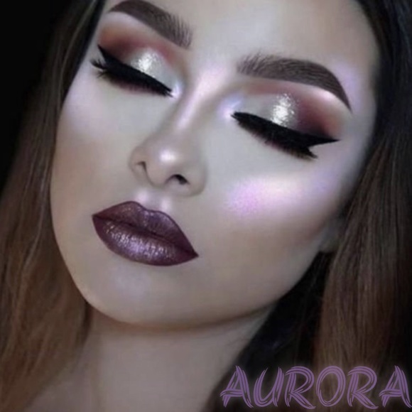 🎉HP🎉 Anastasia Aurora Glow Kit Palette - Picture 3 of 8